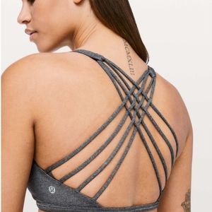 lululemon free to be wild bra